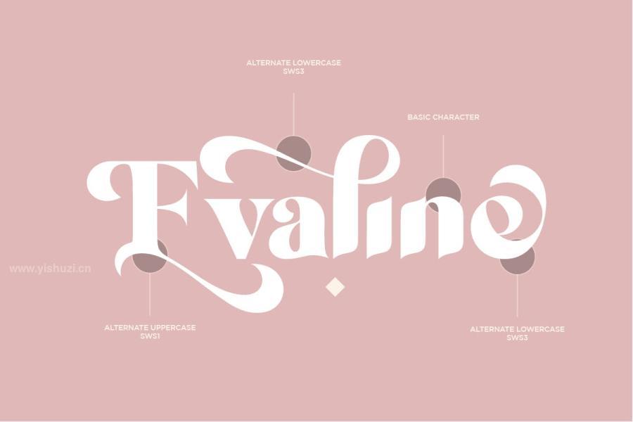 ysz-201652 Evaline-Display-Modern-Typefacez10.jpg