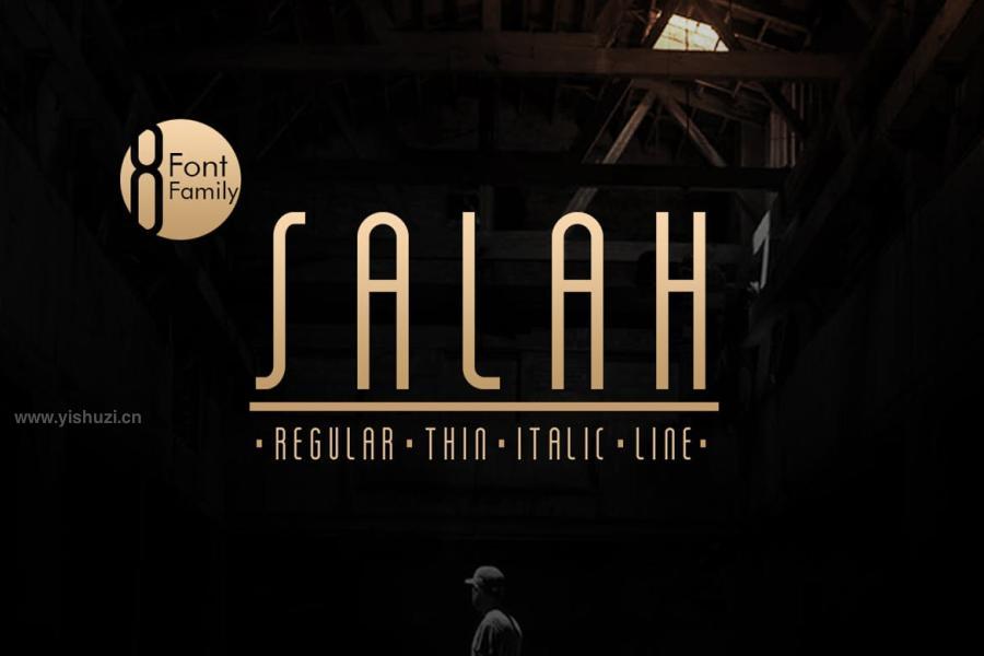 ysz-200630 Salah-Sans-Serif-8-Font-Familyz2.jpg