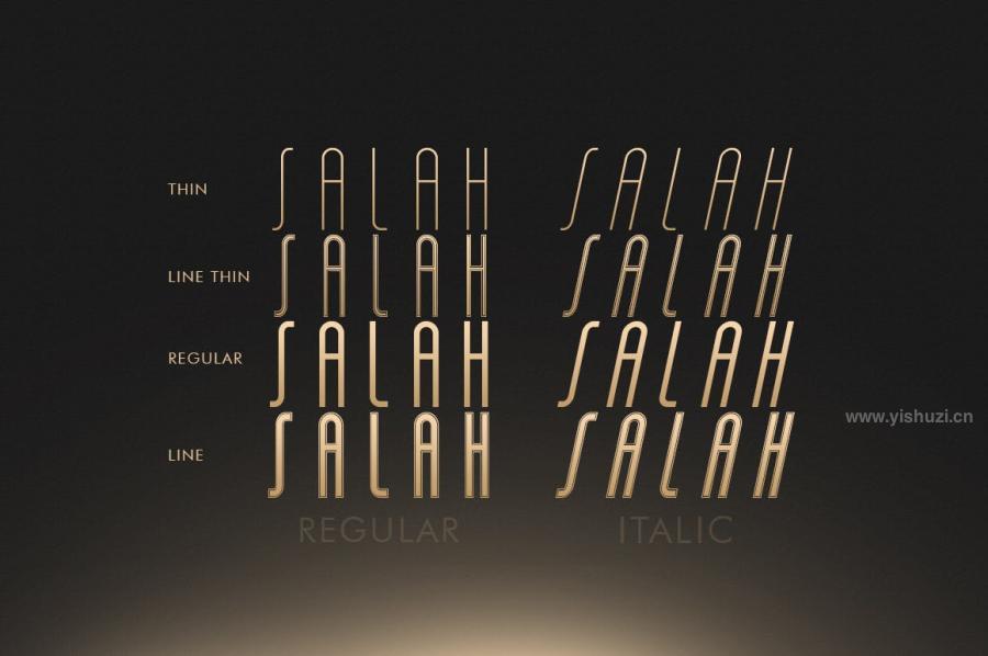 ysz-200630 Salah-Sans-Serif-8-Font-Familyz8.jpg