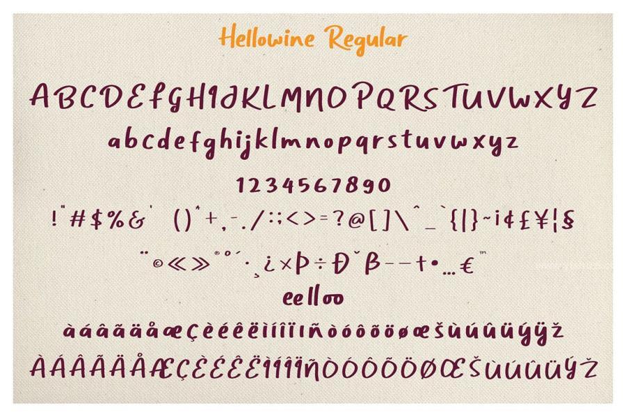 ysz-200067 Hellowine---Cute-Handwritten-Fontz5.jpg