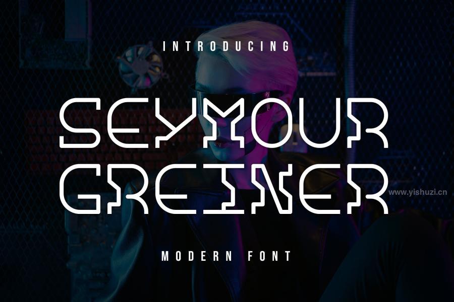 ysz-201174 Seymour-Greiner-Modern-Fontz2.jpg