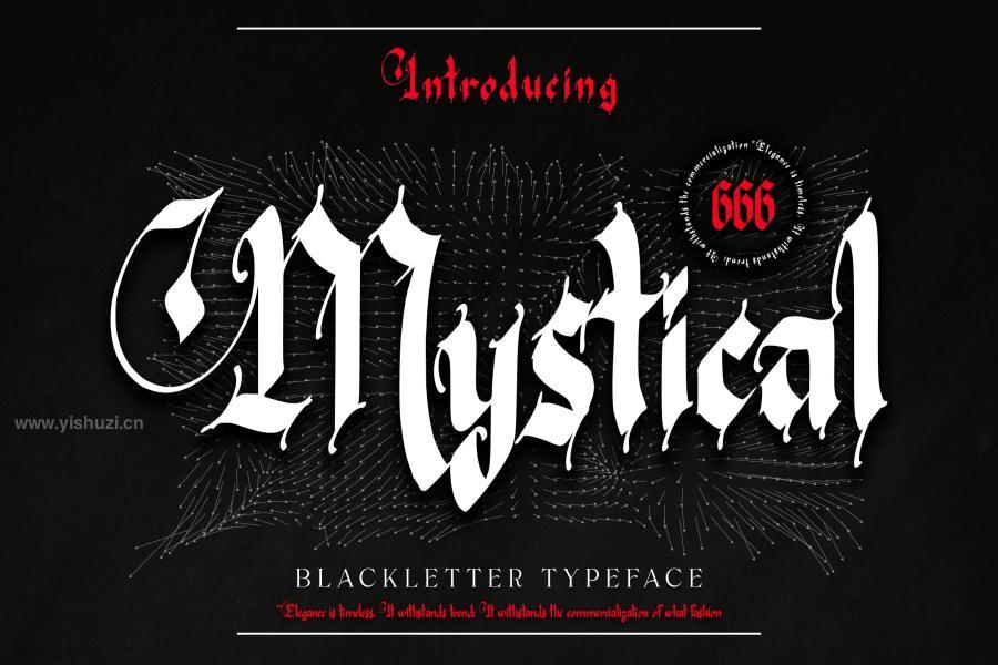 ysz-201540 Mystical---Blackletterz2.jpg