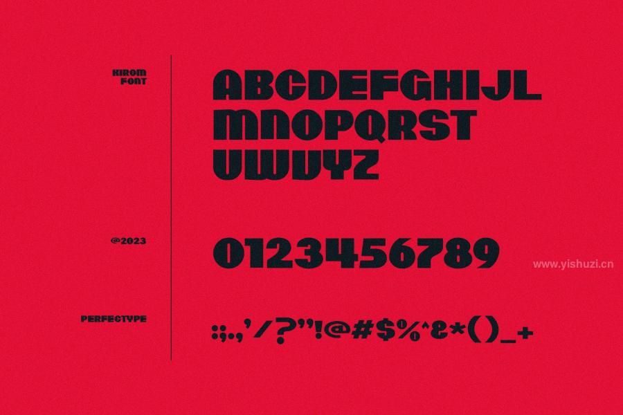 ysz-204051 Kirom-Modern-Futuristic-Sans-Serif-Fontz3.jpg