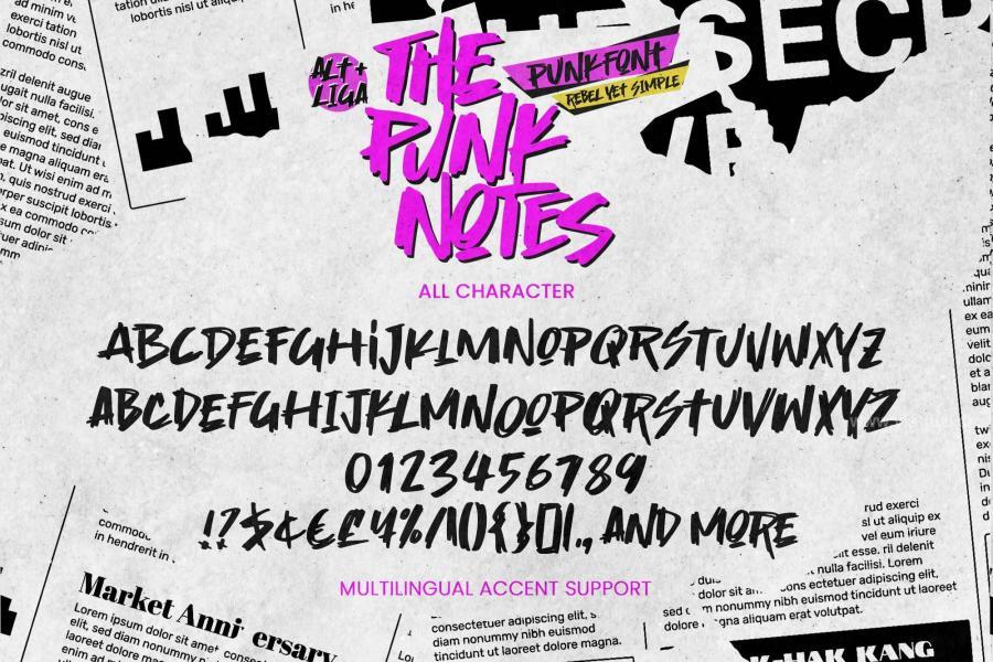 ysz-204187 The-Punk-Notes---Punk-Font-Rebel-Yet-Simplez3.jpg