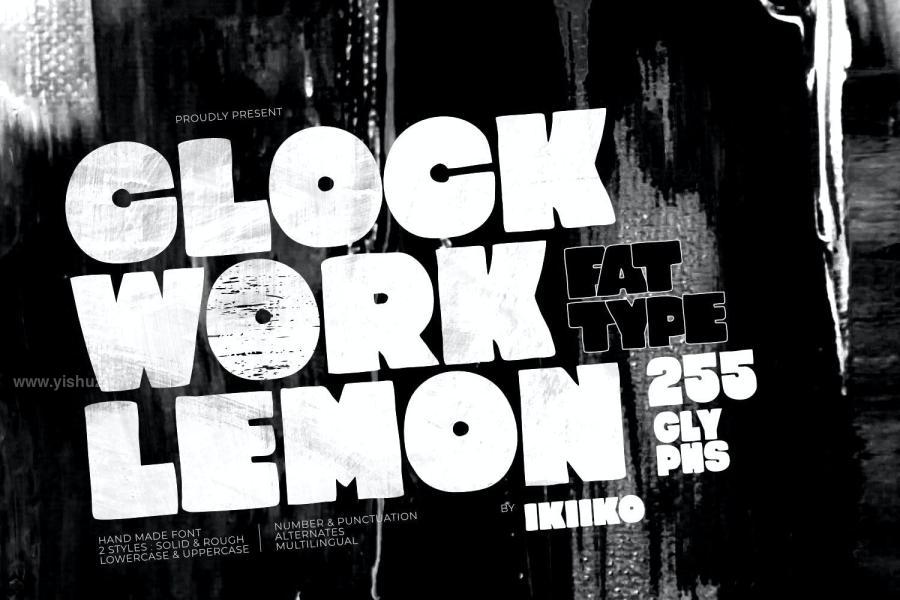 ysz-300105 Clockwork-Lemon---Fat-Typez2.jpg