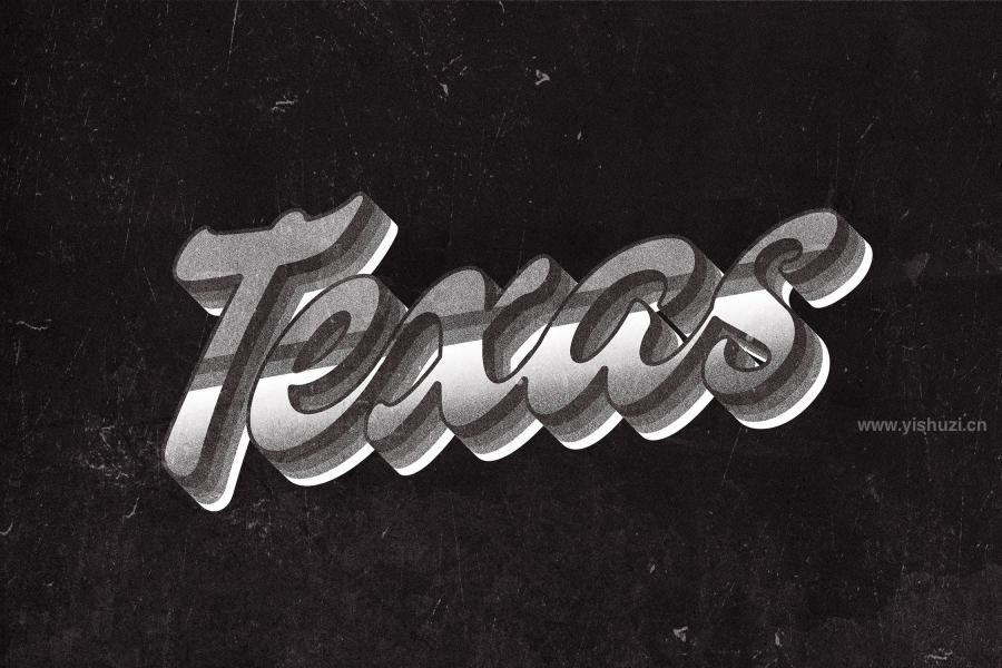 ysz-203051 Texas-Vintage-Text-Effectz3.jpg