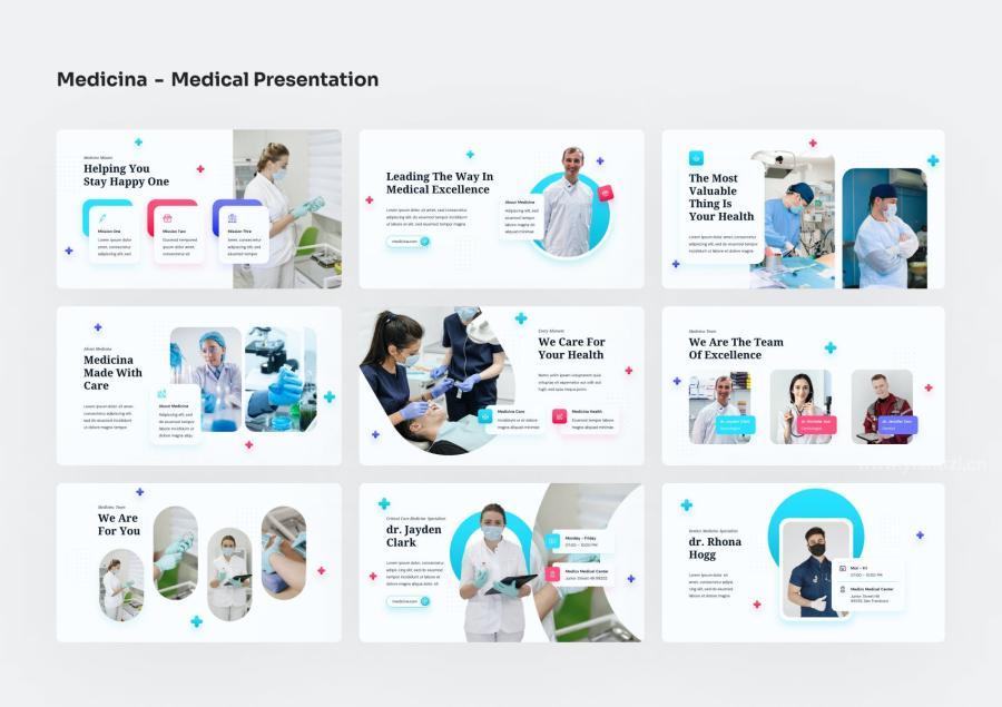 ysz-203490 Medicina---Medical-PowerPoint-Presentationz10.jpg
