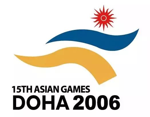 杭州亚运会logo被玩坏了 字体设计