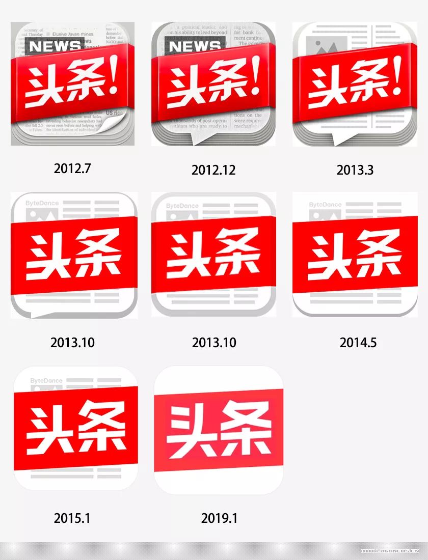 头条公司旗下产品有哪些(头条公司旗下产品有哪些品牌)