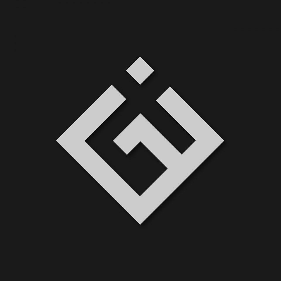 矩阵字体设计案例赏析