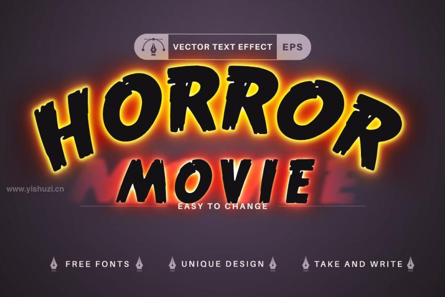ysz-201742 Set-10-Halloween-Editable-Text-Effects,-Font-Stylez7.jpg
