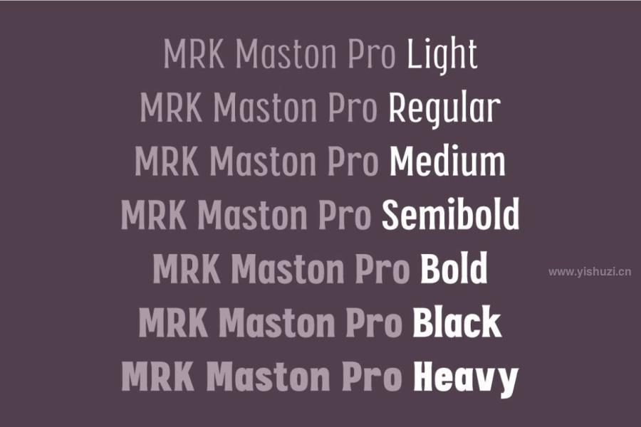 ysz-201756 MRK-Maston-Pro-Display-Typefacez10.jpg