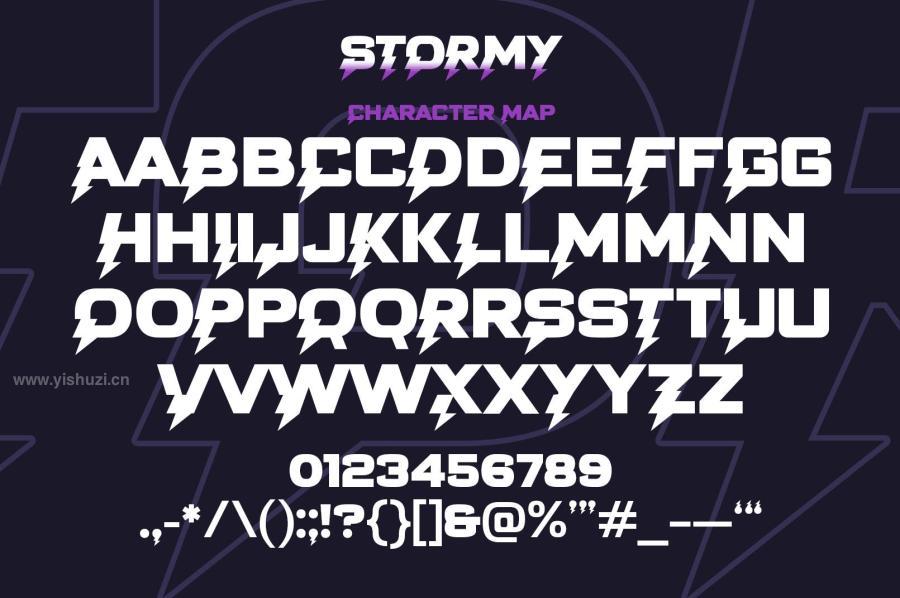 ysz-201788 Stormy---Strong-Bold-Typefacez7.jpg