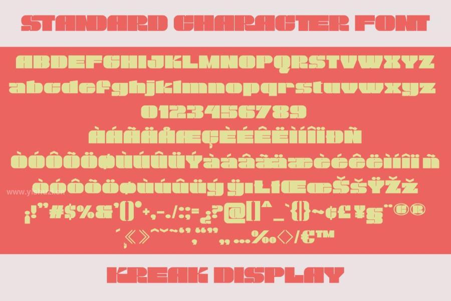 ysz-201800 KREAK---Bold-Display-Fontz4.jpg