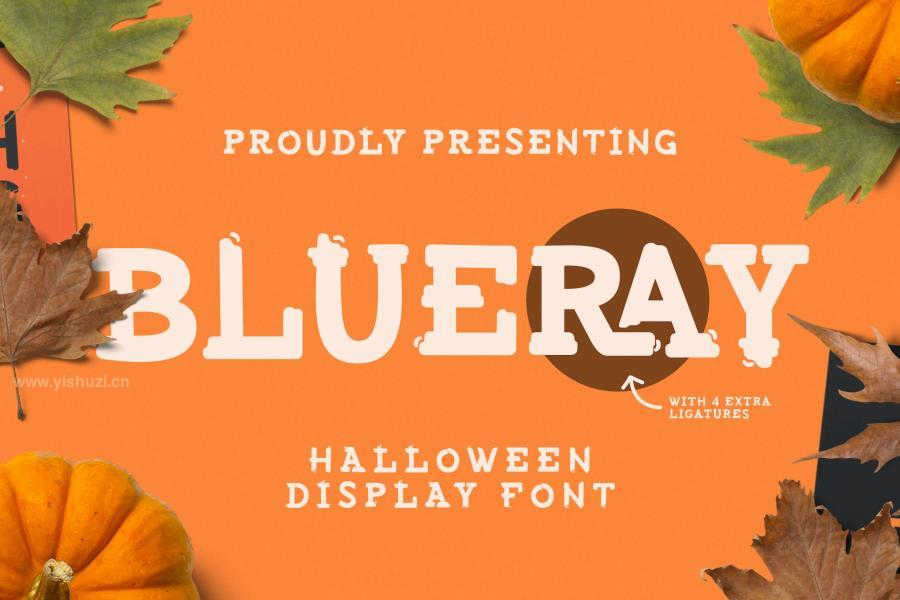 ysz-201809 Blueray---Halloween-Fontz2.jpg