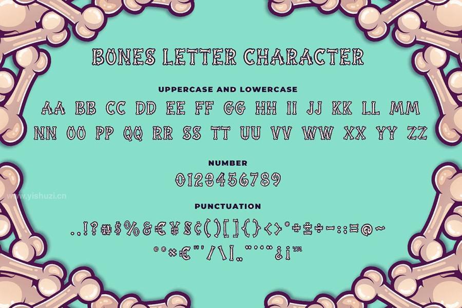 ysz-201629 Bones-Letter-a-Bones-Style-Fontz6.jpg