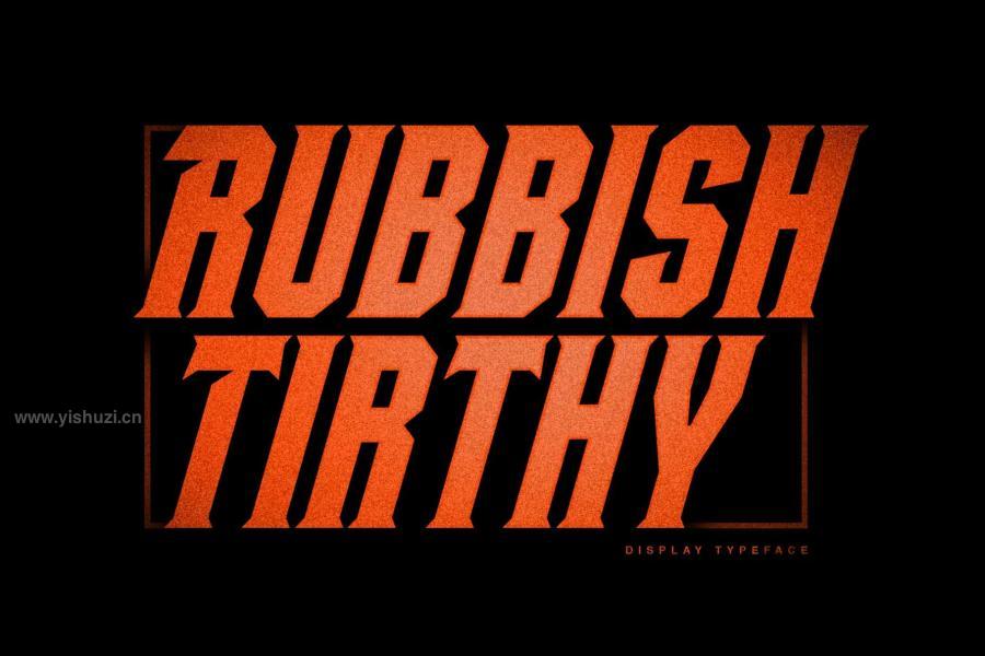 ysz-201633 Rubbish-Tirthyz10.jpg