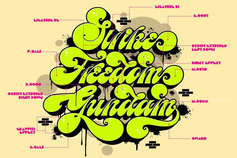 ysz-201637 Meastro-Script-Layered-Retro-Fontz8.jpg