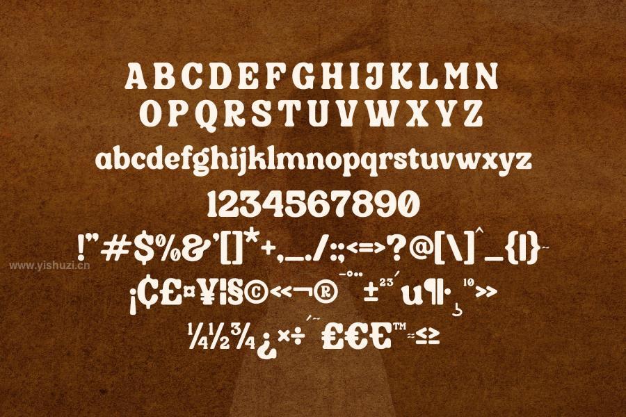 ysz-201649 Qairen-Modern-Retro-Serif-Fontz8.jpg