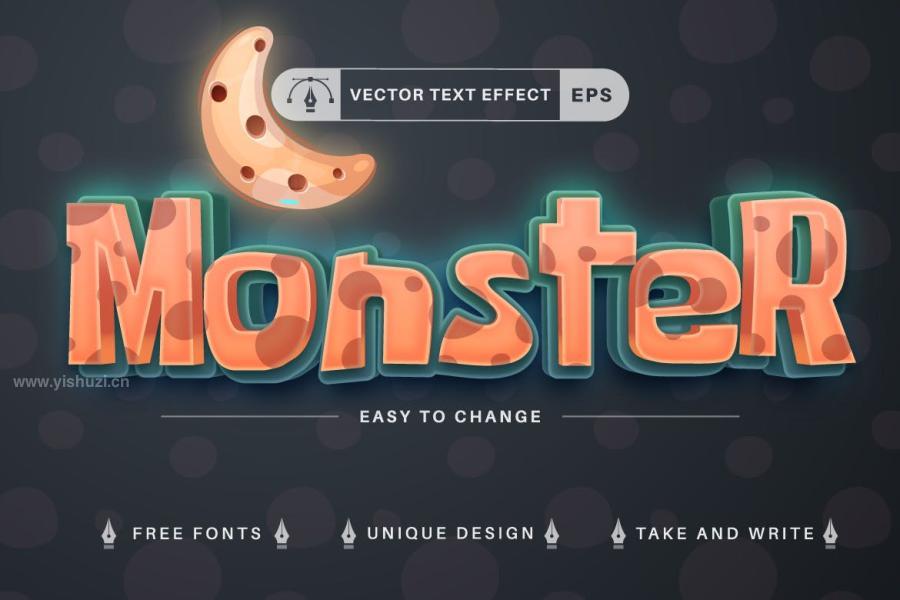 ysz-201653 Set-10-Halloween-Text-Effects,-Font-Stylesz6.jpg