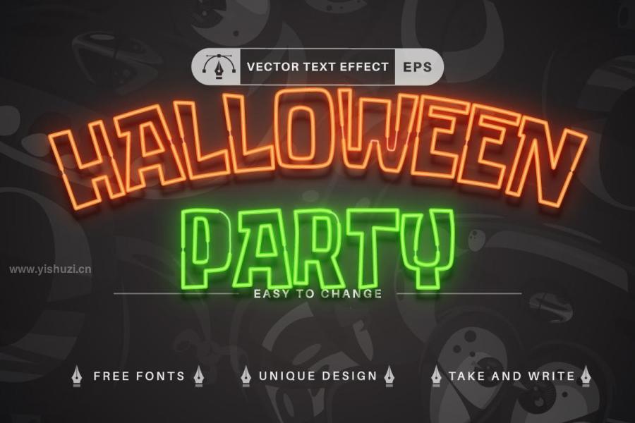 ysz-201653 Set-10-Halloween-Text-Effects,-Font-Stylesz7.jpg