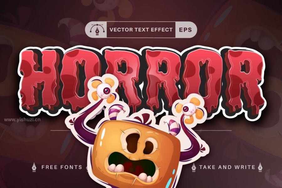 ysz-201653 Set-10-Halloween-Text-Effects,-Font-Stylesz9.jpg