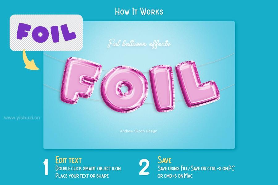ysz-201654 Foil-Balloon-Text-Effectsz11.jpg