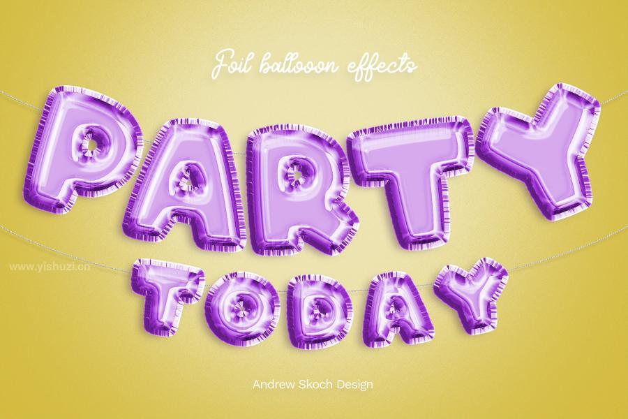 ysz-201654 Foil-Balloon-Text-Effectsz3.jpg