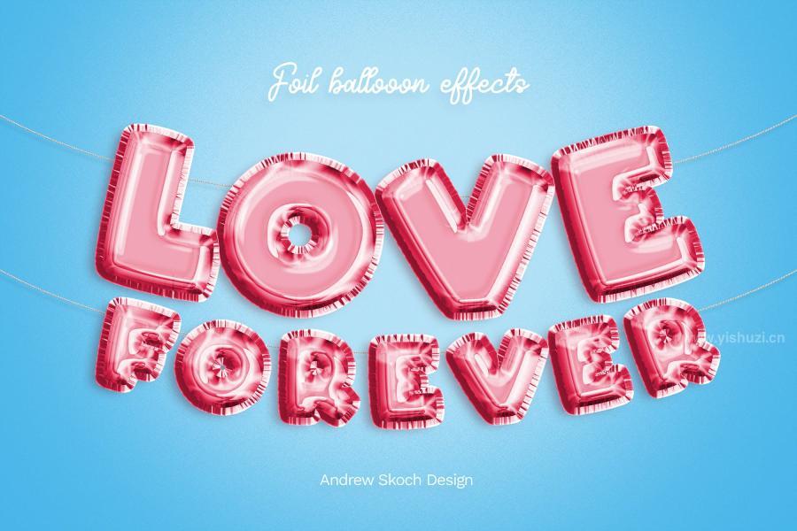 ysz-201654 Foil-Balloon-Text-Effectsz6.jpg