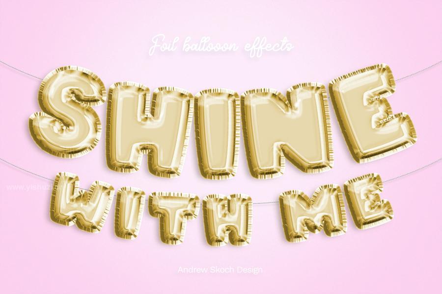 ysz-201654 Foil-Balloon-Text-Effectsz7.jpg