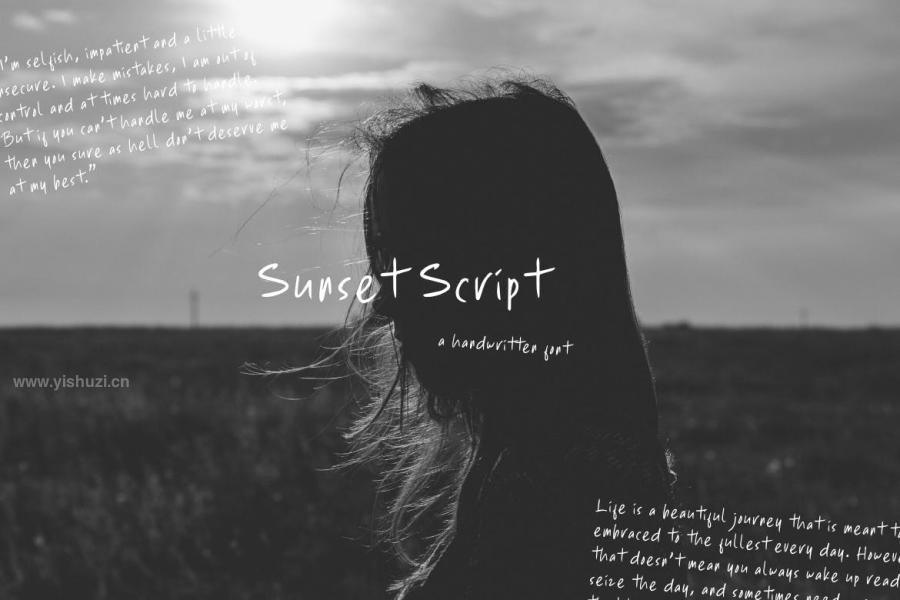 ysz-201657 Sunset-Script---Handwritten-Fontz4.jpg