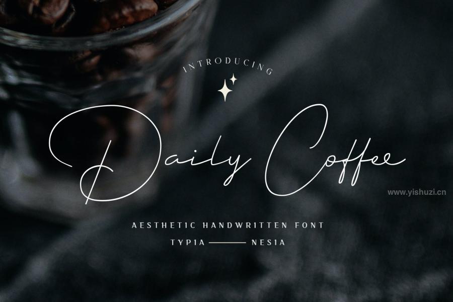 ysz-201677 Daily-Coffee---Aesthetic-Handwritten-Signaturez2.jpg
