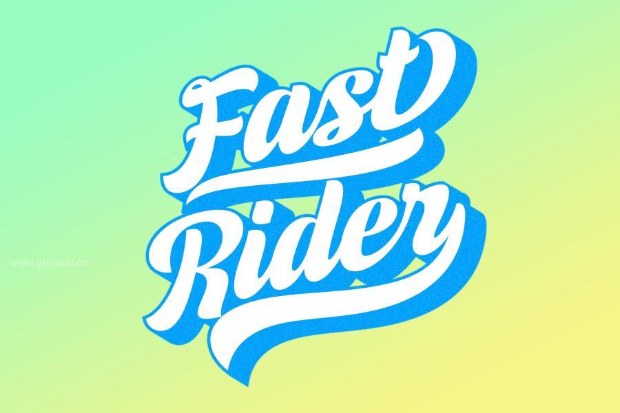 ysz-201695 Fast-Riderz5.jpg