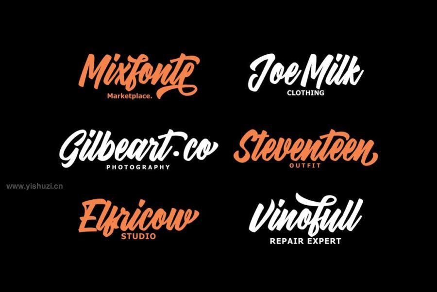 ysz-201700 Dartybe---Bold-Script-Logotypez13.jpg