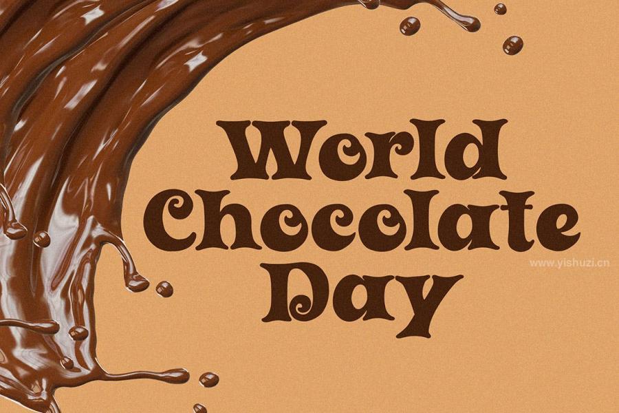 ysz-201709 Choco-Recipes-a-Bold-Serif-Fontz7.jpg