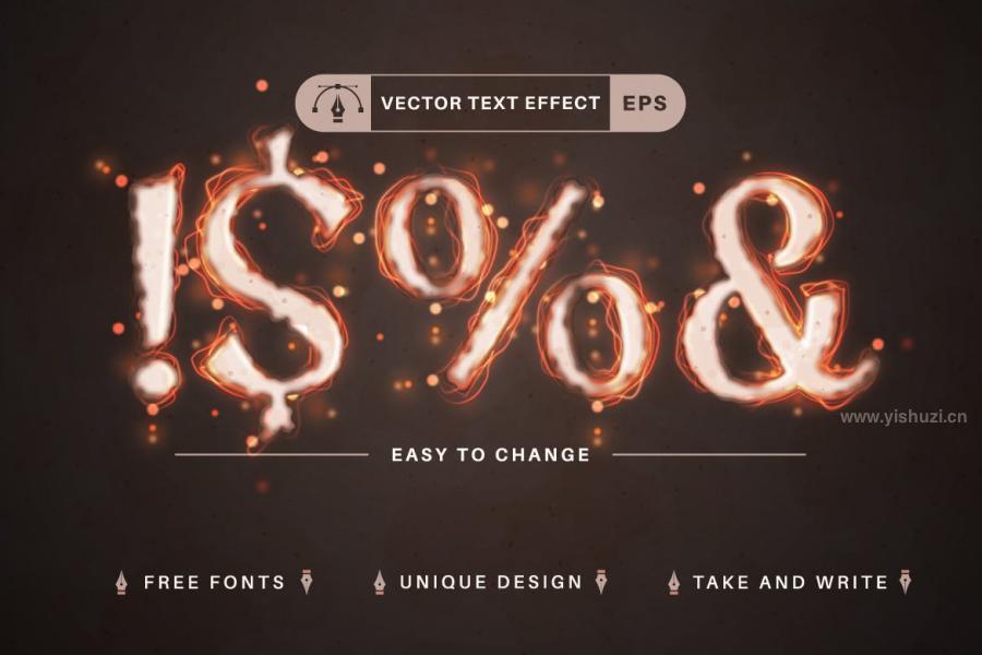ysz-201985 Burnt-Paper---Editable-Text-Effect,-Font-Stylez5.jpg