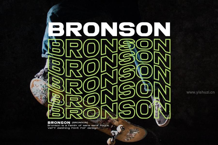 ysz-202028 Bronson-Sans---Modern-Typefacez13.jpg