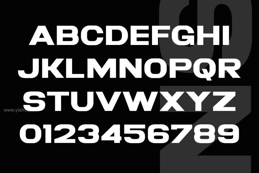 ysz-202028 Bronson-Sans---Modern-Typefacez7.jpg