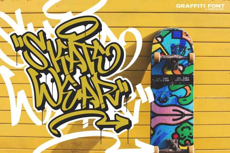 ysz-202029 Bastrad-Vol01---Graffiti-Fontz3.jpg