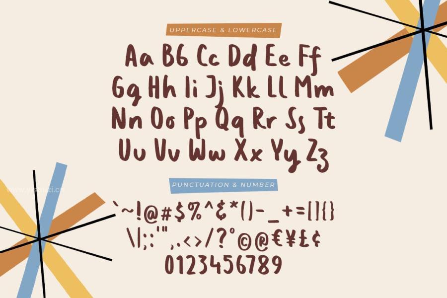 ysz-202048 Big-Harvest-A-Handwritten-Fontz6.jpg