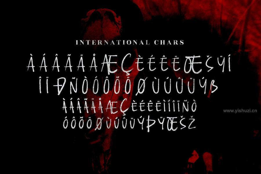 ysz-202049 Vampires-Horror-Brush-Fontz8.jpg