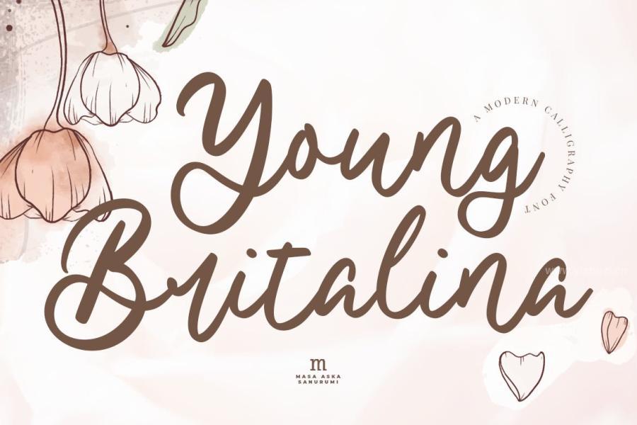 ysz-202057 Young-Britalina-A-Modern-Calligraphy-Fontz11.jpg