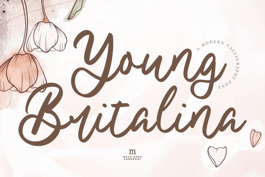 ysz-202057 Young-Britalina-A-Modern-Calligraphy-Fontz2.jpg