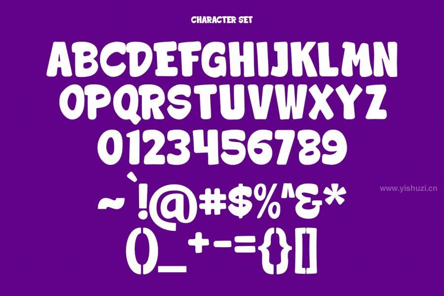 ysz-202097 Garfolk-Handwritten-Display-Fontz8.jpg