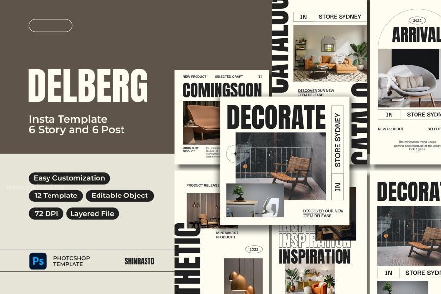ysz-202122 Delberg-Furniture-Social-Media-Templatez2.jpg