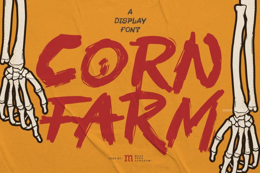ysz-202152 Corn-Farm-A-Display-Fontz2.jpg