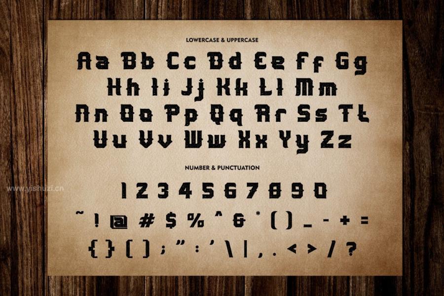 ysz-202160 The-Snailson---Decorative-Black-Letterz6.jpg