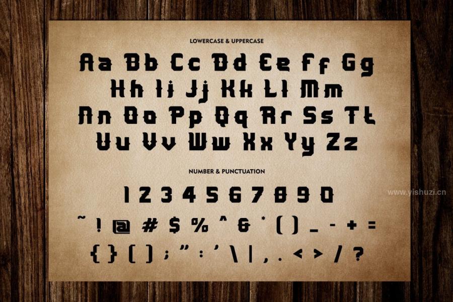 ysz-202160 The-Snailson---Decorative-Black-Letterz9.jpg