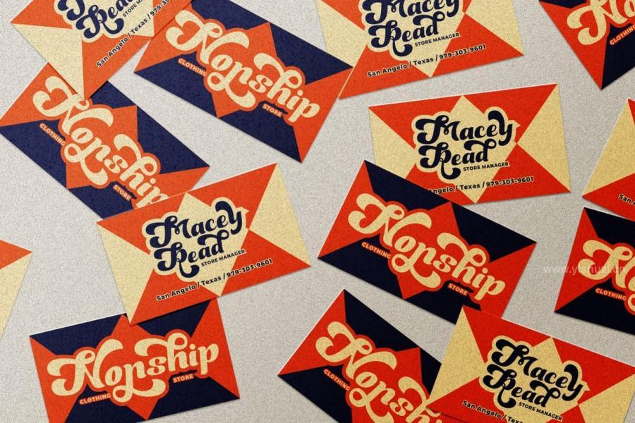 ysz-202161 Retro-Magaze---Retro-Bold-Script-Fontz7.jpg