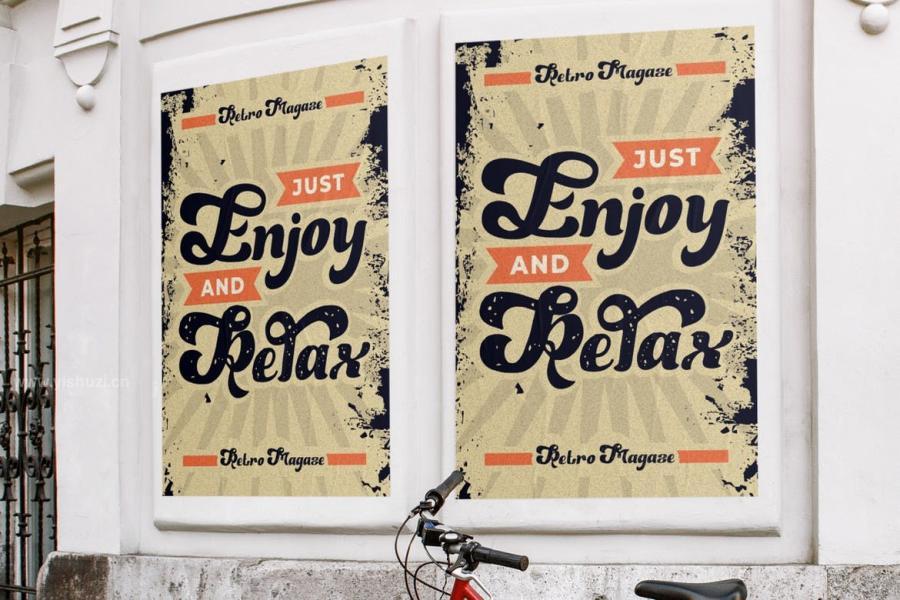 ysz-202161 Retro-Magaze---Retro-Bold-Script-Fontz9.jpg